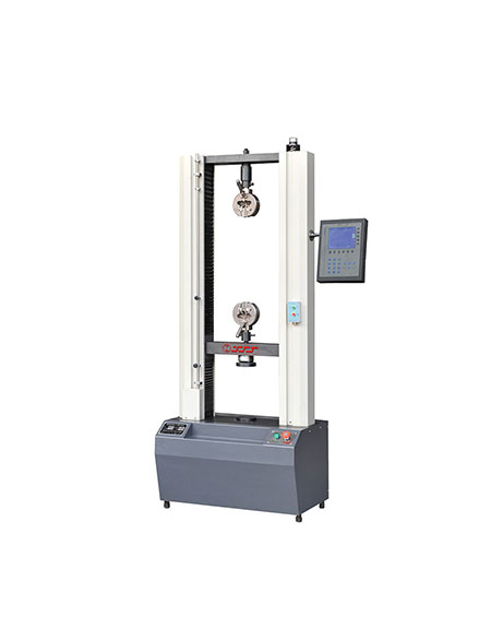 液晶顯示電子萬能試驗機WDS-5、10、20